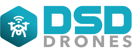 DSD DRONES