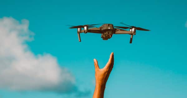 Curso A1/A3 drones