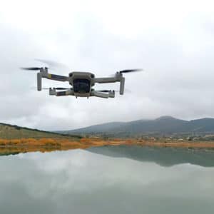 Curso-A2 Drones