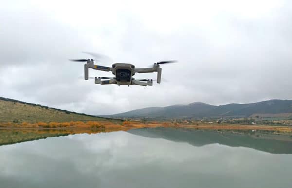 Curso-A2 Drones