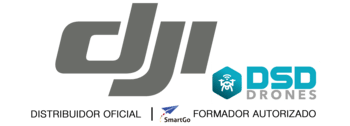 distribuidor oficial DJI