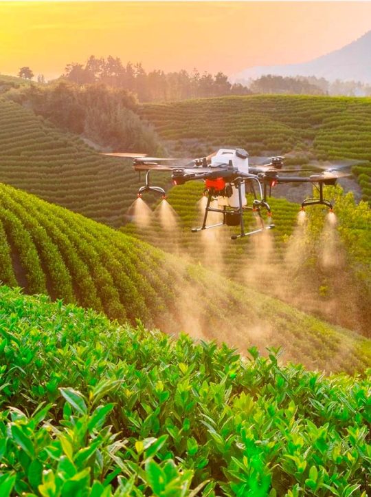 DRON AGRARIO DRON AGRARIO